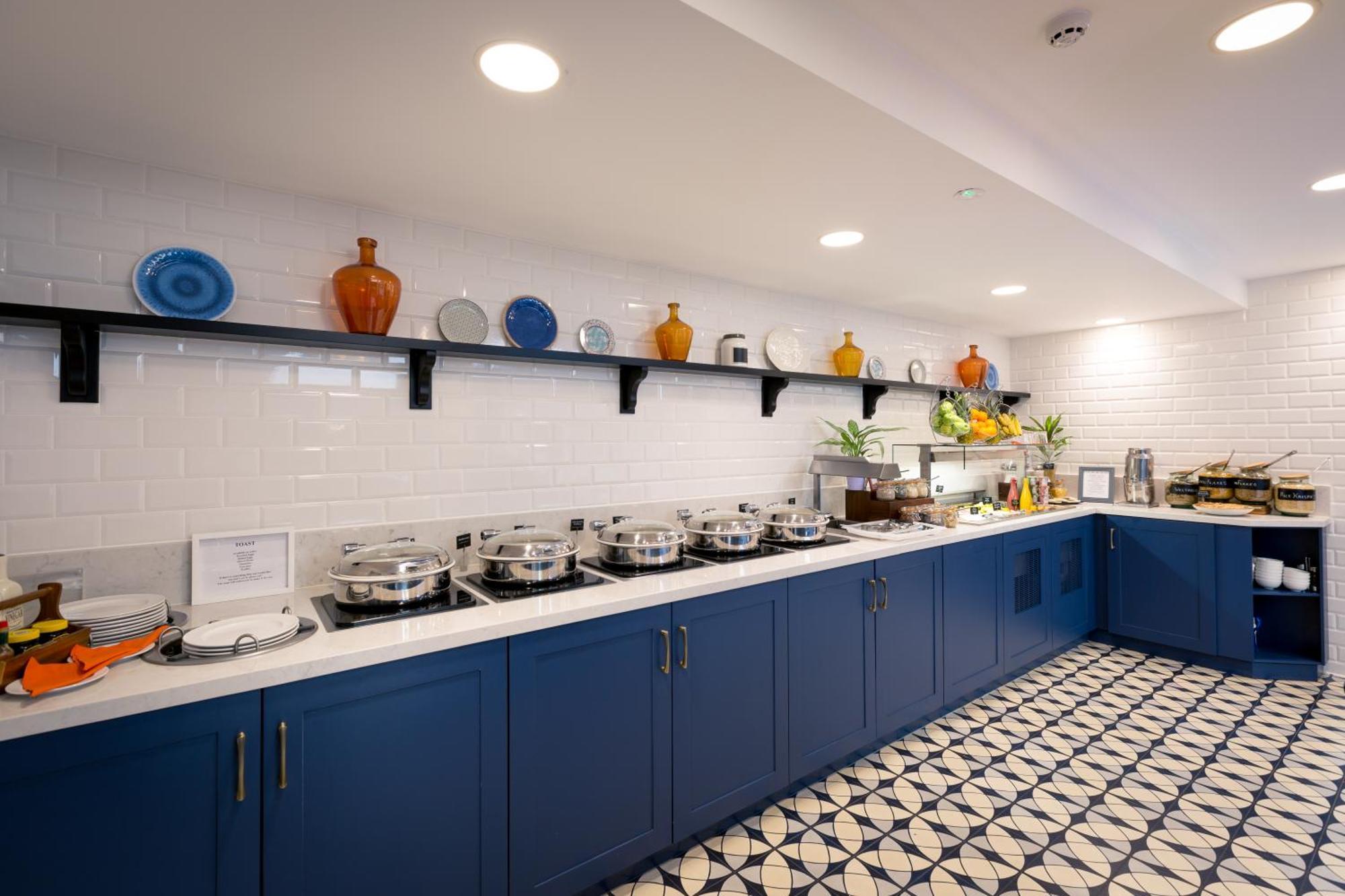 Temple Bar Hotel Dublin By The Unlimited Collection — Photos 1